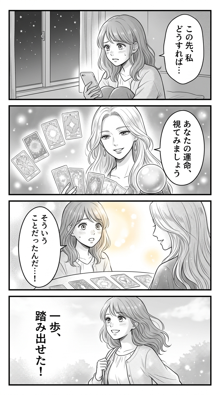 漫画LPサンプル